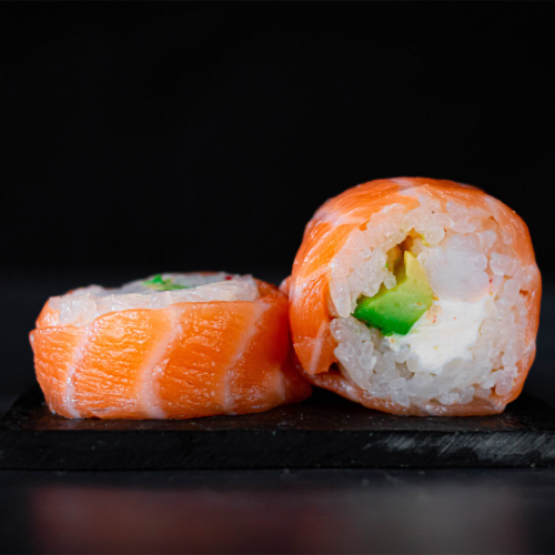 ROLL ESPECIAL BAKU